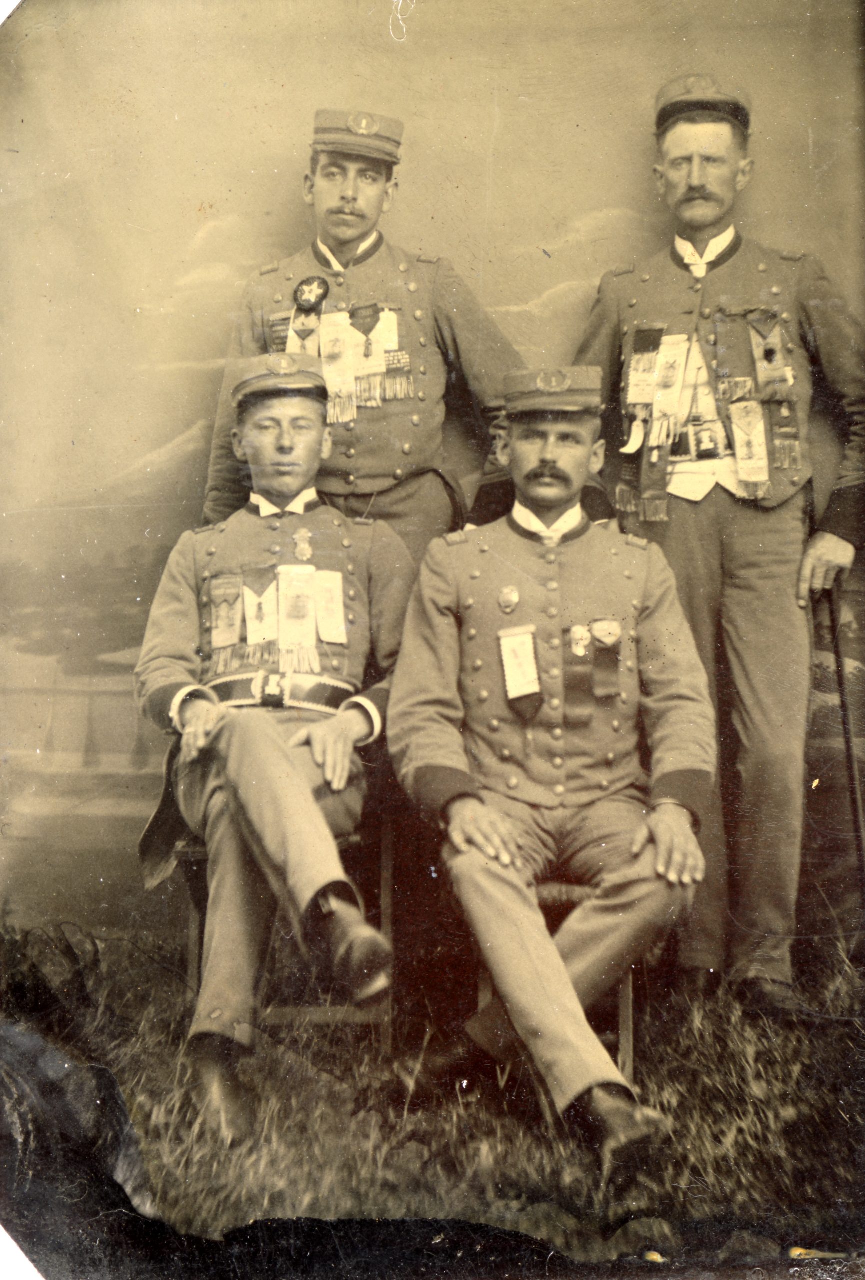Past Exhibitions - Greater Oneonta Historical Society